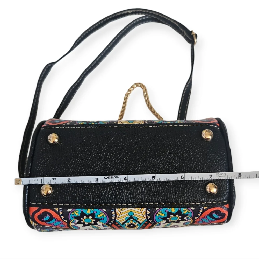 Small Handbag - Picture 10 of 12